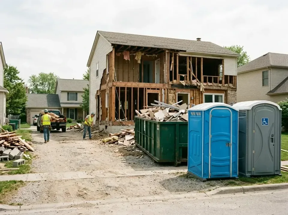 home-renovation-demolition-sit-010 — frequently asked questions, Portable Toilet & Dumpsters Rental in Cherry Creek, CO